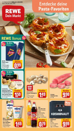 REWE